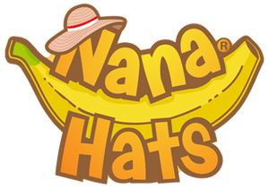 Nana Hats® Official Store logo