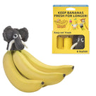 Includes Character and 2 BPA-Free Silicone Caps With Magnets