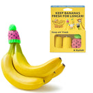 Includes Character and 2 BPA-Free Silicone Caps With Magnets