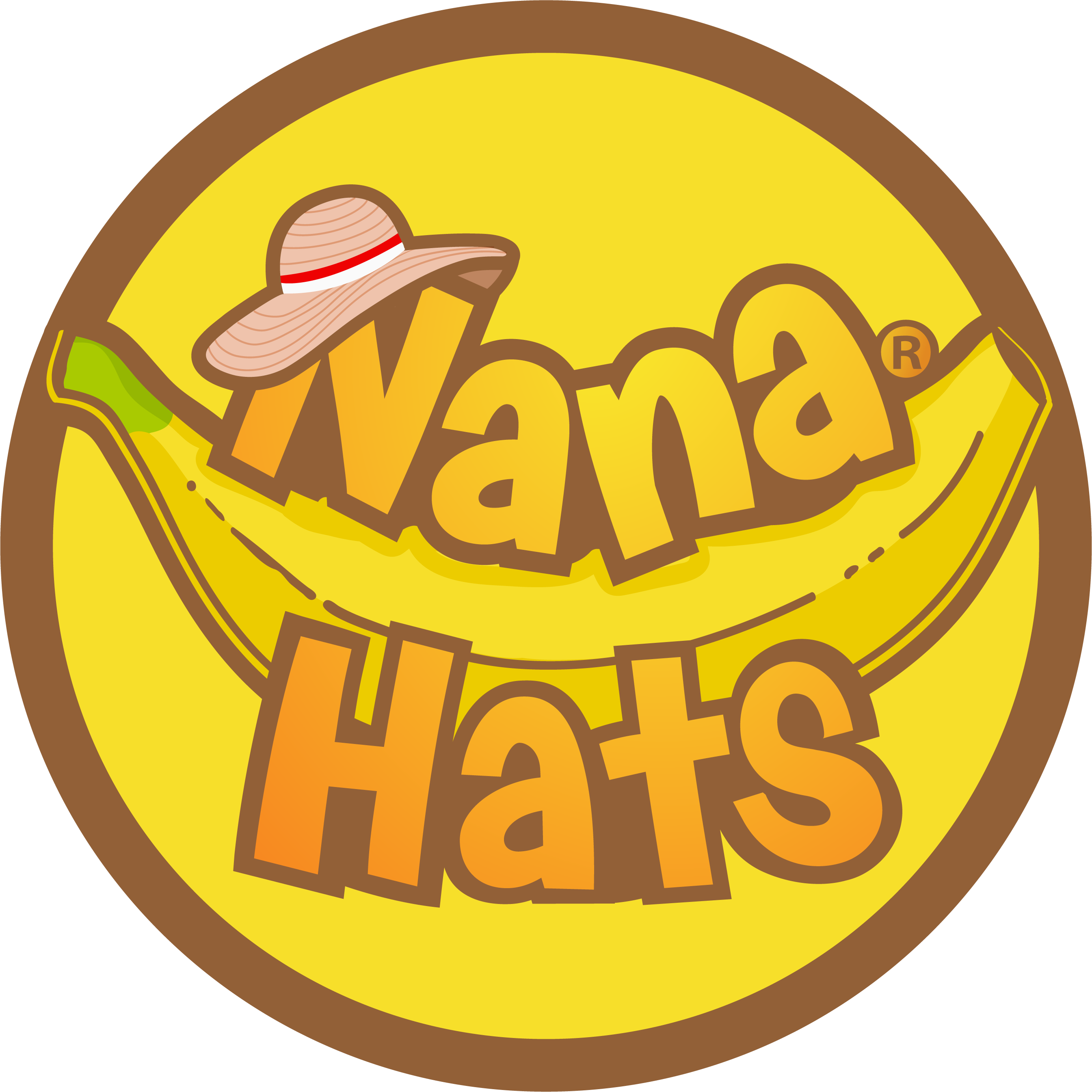 Nana Hats® – Nana Hats® Official Store