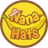 logo of Nana Hats® - Nana Hats® Official Store