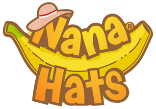 nanahats.com logo
