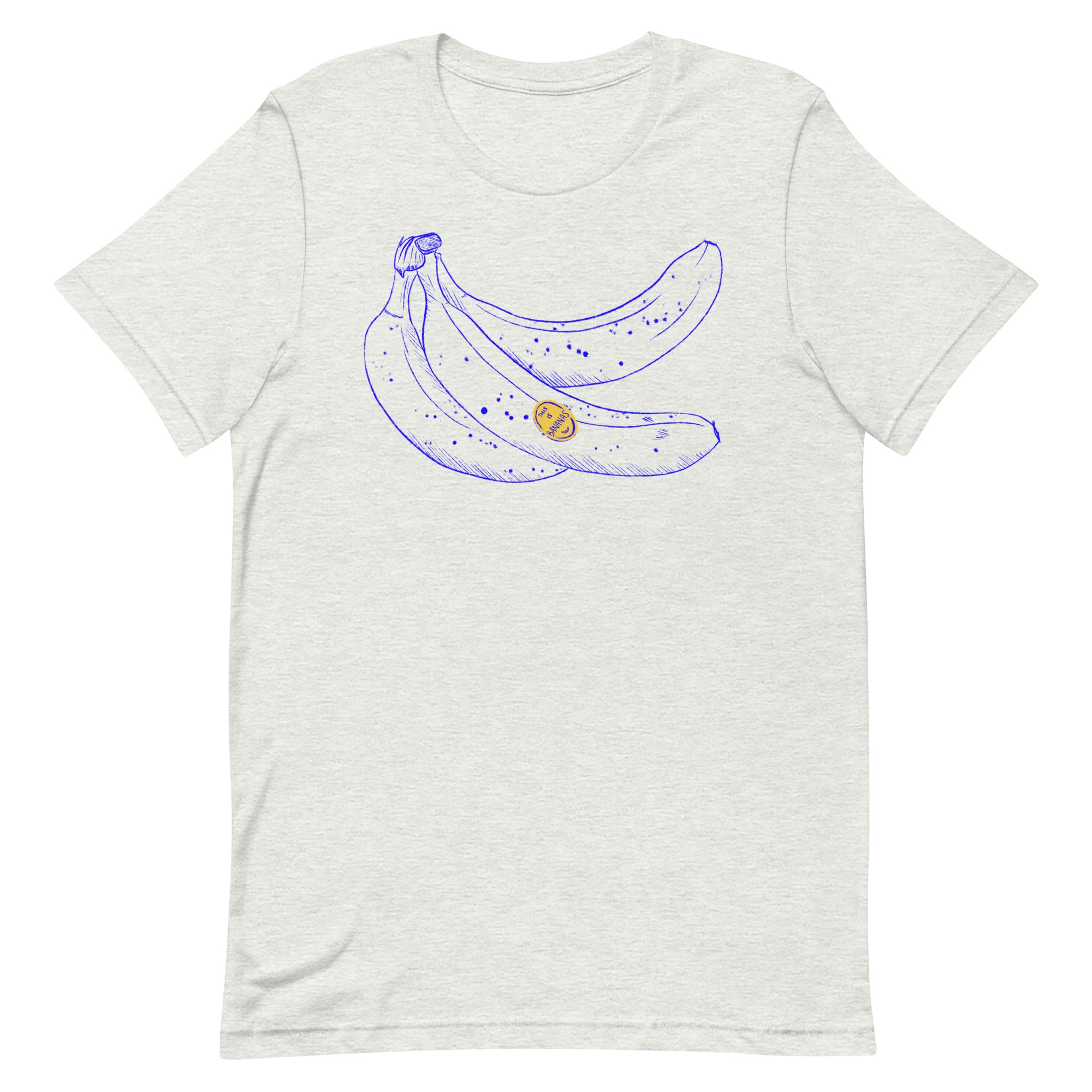 This is Bananas' Tee – Nana Hats® Official Store