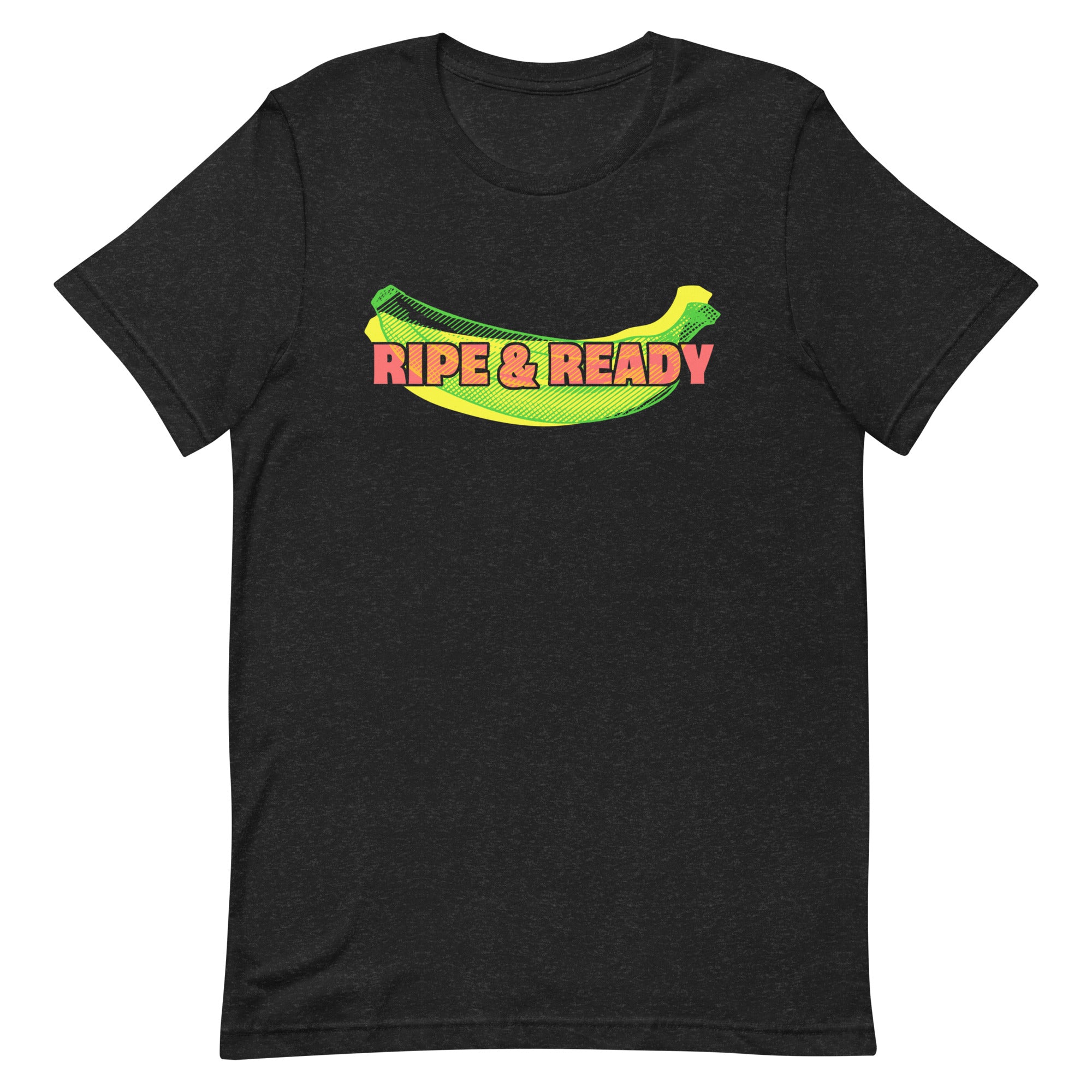 Ripe and Ready' Tee – Nana Hats® Official Store