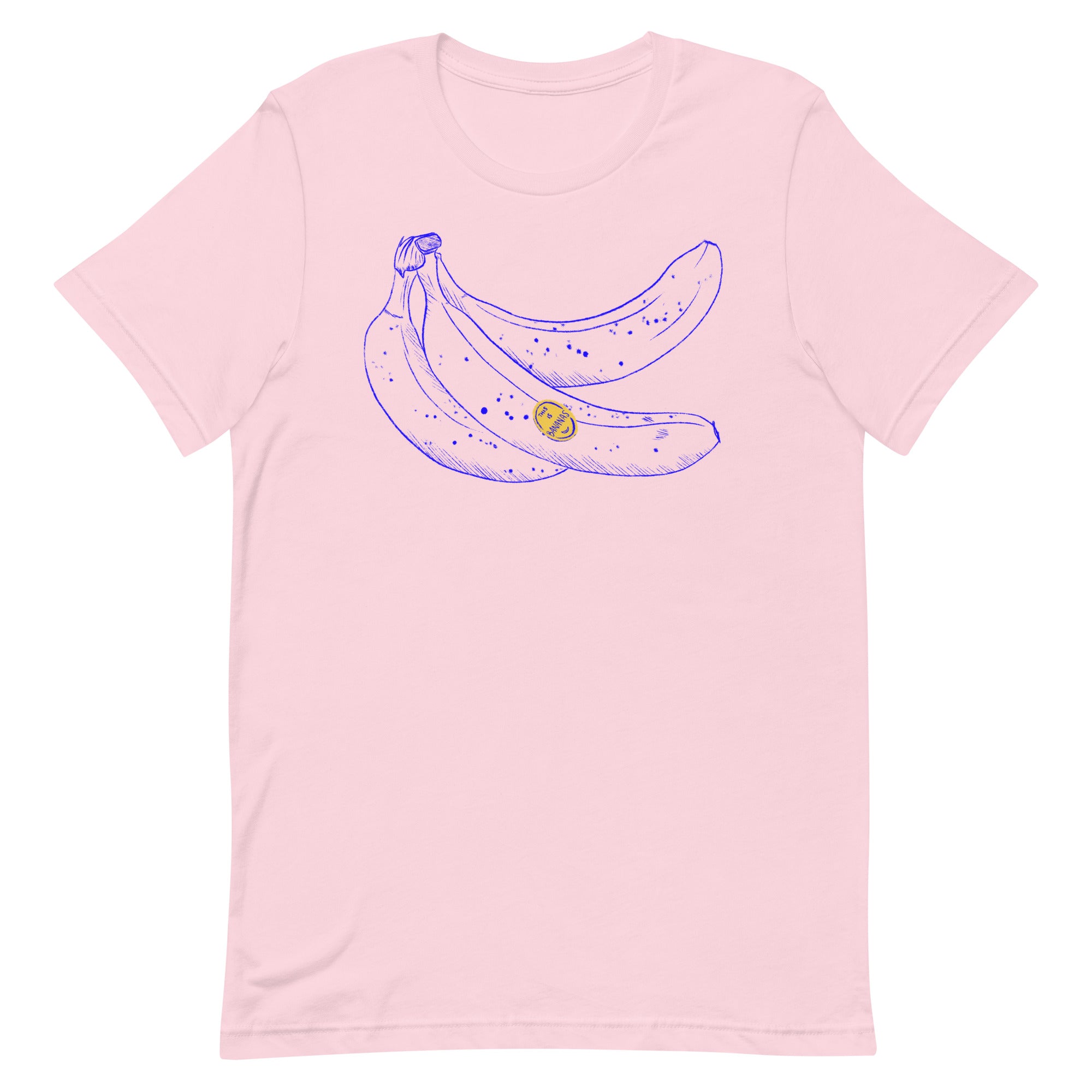 This is Bananas' Tee – Nana Hats® Official Store