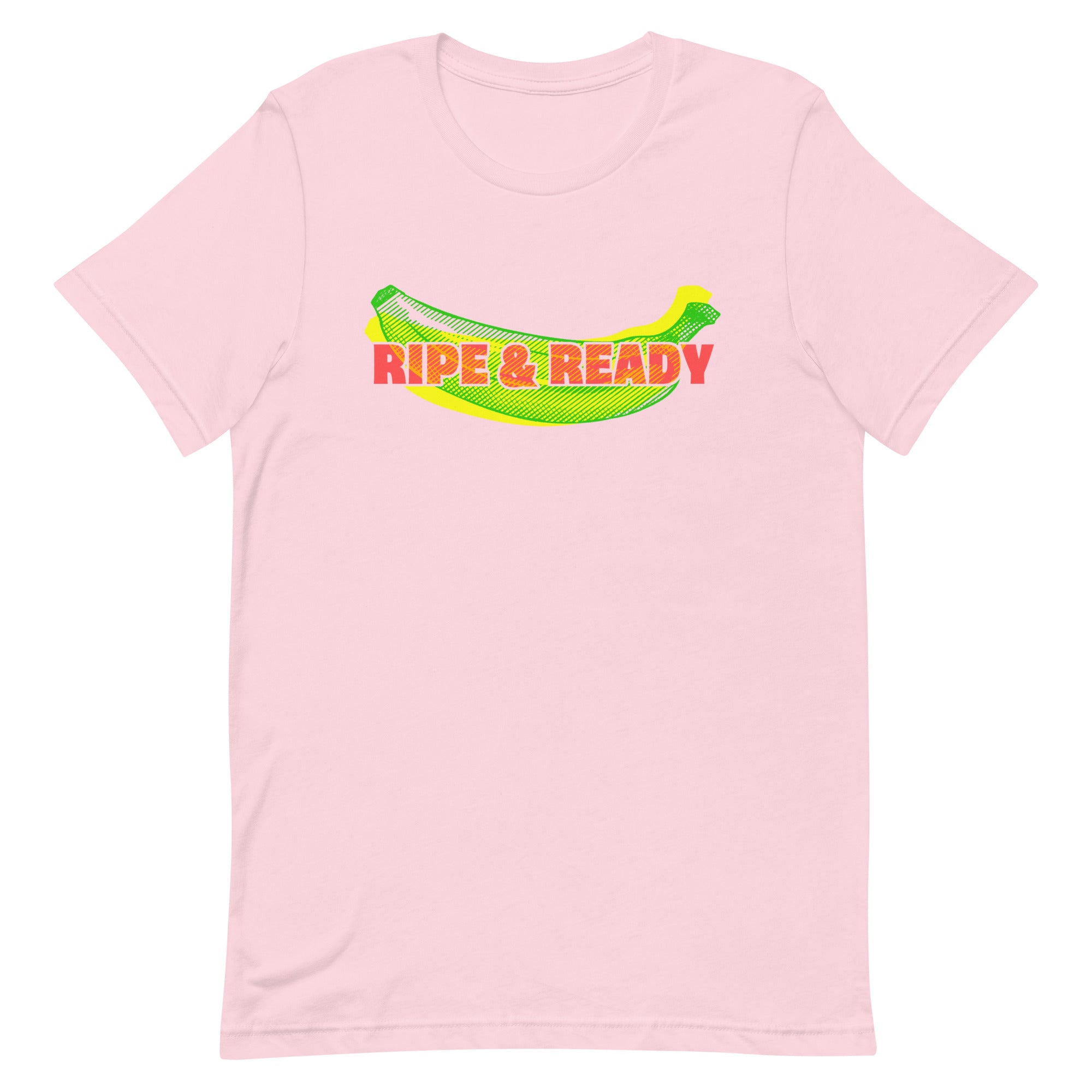 Ripe and Ready' Tee – Nana Hats® Official Store