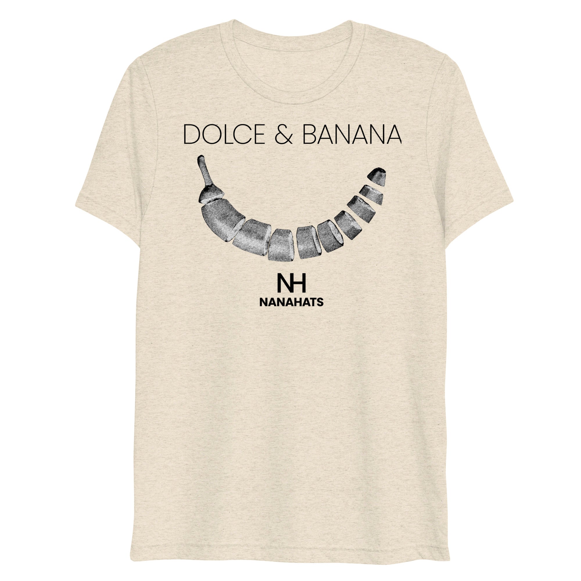 Dolce & Bananas' Tee – Nana Hats® Official Store