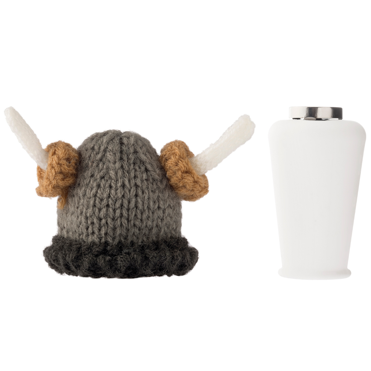 Viking Nana Hat | Includes Standard Size BPA-Free Silicone Cap with Magnet