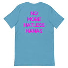 "No More Hatless Nanas" Unisex Tee - Nana Hats® Official Store