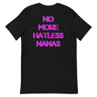 "No More Hatless Nanas" Unisex Tee - Nana Hats® Official Store