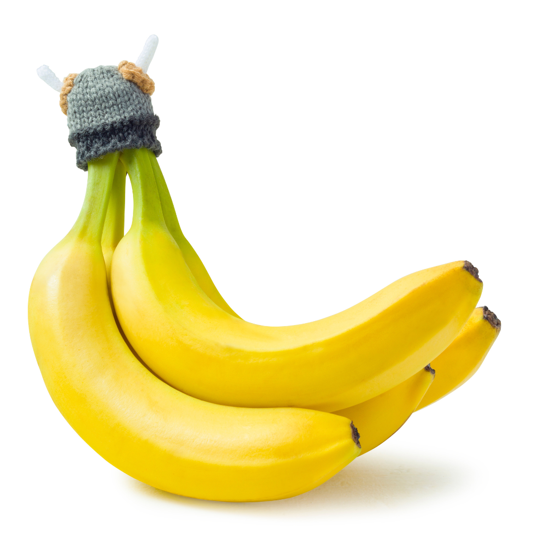 Viking Nana Hat | Includes Standard Size BPA-Free Silicone Cap with Magnet